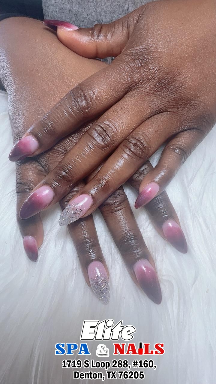Elite Spa & Nails